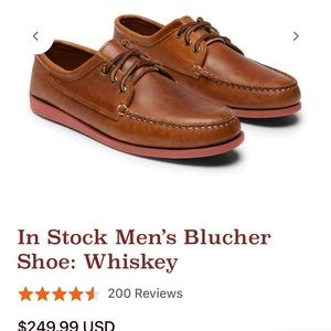 Men’s Oxford, boat shoe loafer great condition